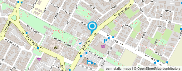 מפת הגעה אל איברהים סוכן ביטוח מורשה מפת הגעה אל איברהים סוכן ביטוח מורשה