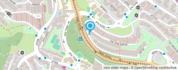 מפת הגעה אל מנחם קרייזמן-פדיקור רפואי מקצועי מפת הגעה אל מנחם קרייזמן-פדיקור רפואי מקצועי