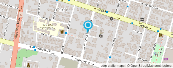 מפת הגעה אל טוהר המחשב מפת הגעה אל טוהר המחשב