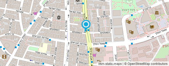 מפת הגעה אל סטודיו לנה מפת הגעה אל סטודיו לנה