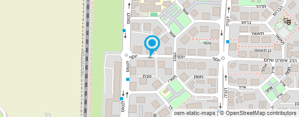 מפת הגעה אל ניר מרום- עבודות חשמל מפת הגעה אל ניר מרום- עבודות חשמל