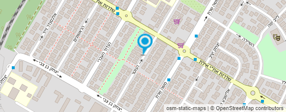 מפת הגעה אל שני ביוטי מפת הגעה אל שני ביוטי