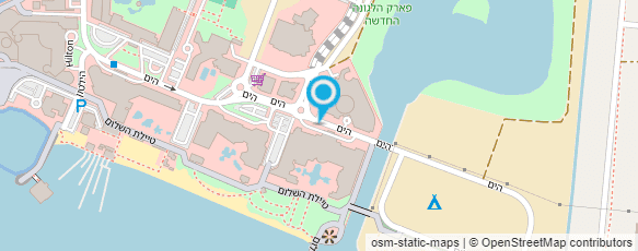 מפת הגעה אל אמפוריום-bebe