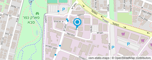 מפת הגעה אל אלקטרו סוניק