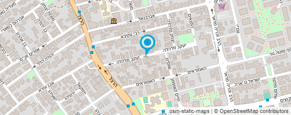 מפת הגעה אל מועלם יעקב מפת הגעה אל מועלם יעקב