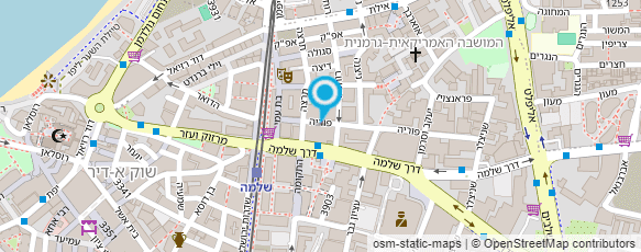 מפת הגעה אל עלמה גיסיס פיתוח קול מפת הגעה אל עלמה גיסיס פיתוח קול