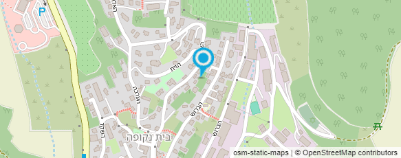 מפת הגעה אל פפריקה