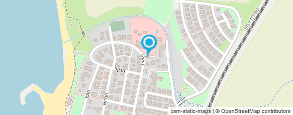 מפת הגעה אל הגן של שורילה (אנתרופוסופיה)