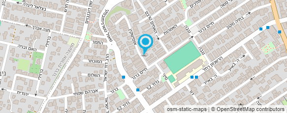 מפת הגעה אל ריפוי טבעי-מיטל זריצקי