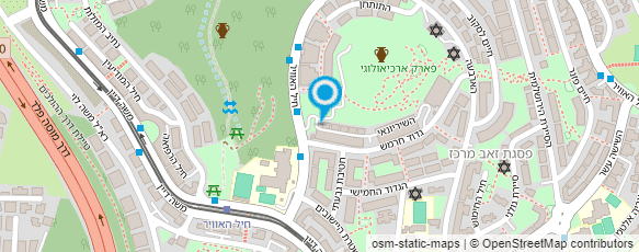 מפת הגעה אל ענת דור- אימון ו- NLP