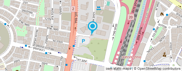 מפת הגעה אל דרך היין