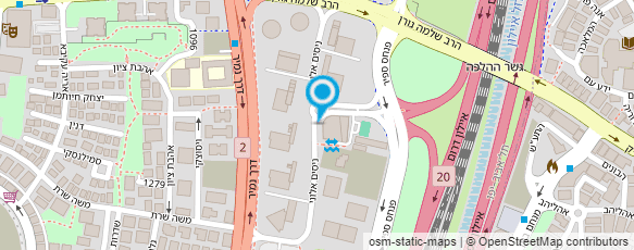 מפת הגעה אל מראית עין