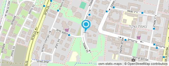 מפת הגעה אל קוסמי מחשבים