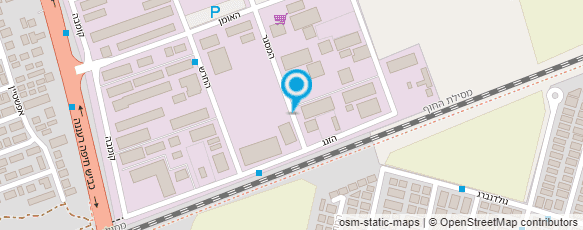 מפת הגעה אל פליי-מובייל יבוא ושיווק בע"מ מפת הגעה אל פליי-מובייל יבוא ושיווק בע"מ