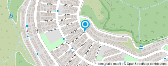 מפת הגעה אל שירו למלך מוסיקה לאירועים