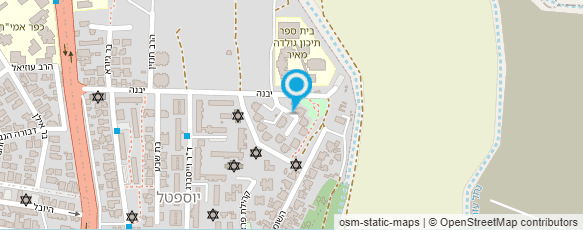 מפת הגעה אל קלים שיפוצים מפת הגעה אל קלים שיפוצים