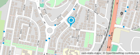 מפת הגעה אל לוטם;נופר