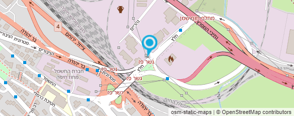 מפת הגעה אל בלג'ו חיים - פרופיל בלגי מפת הגעה אל בלג'ו חיים - פרופיל בלגי