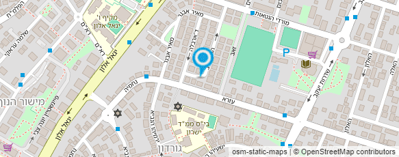 מפת הגעה אל אפק עבודות גמר מפת הגעה אל אפק עבודות גמר