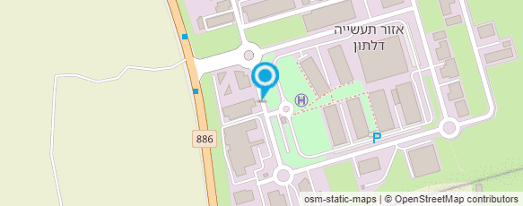 מפת הגעה אל מיכל סבון טבעי מפת הגעה אל מיכל סבון טבעי