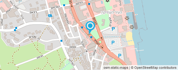 מפת הגעה אל להיט בראש