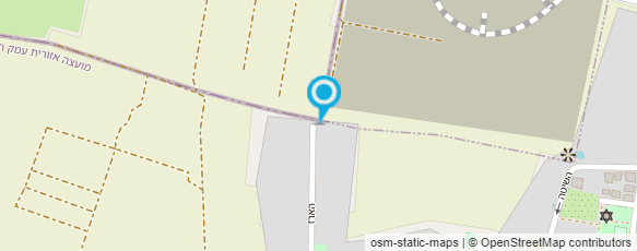 מפת הגעה אל פנסיון בכפר