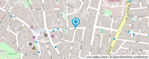 מפת הגעה אל סולארפלוס