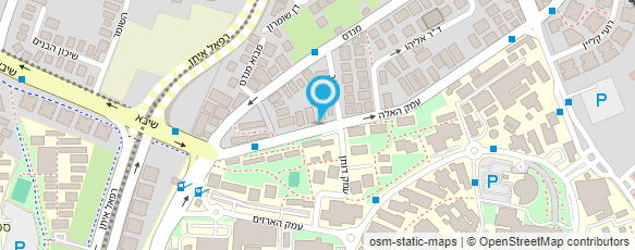 מפת הגעה אל אקריליק מרבל-שיש קוריאן