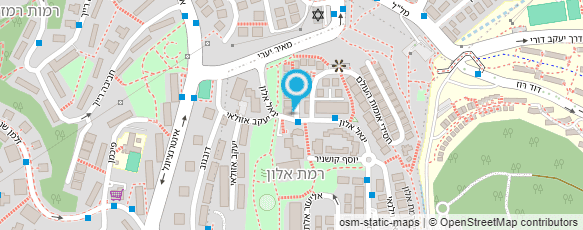 מפת הגעה אל ד"ר אלדור לירון מפת הגעה אל ד"ר אלדור לירון