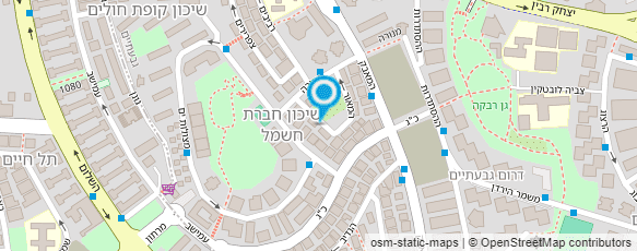 מפת הגעה אל ליאור לנדאו- עריכת וידאו