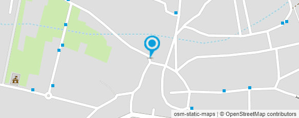 מפת הגעה אל חומוס פול אלעכאוי