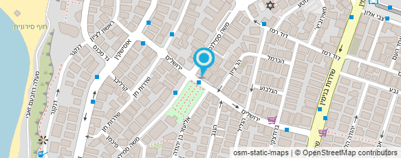 מפת הגעה אל פילאר-אומנות הפיסול בפסיפס