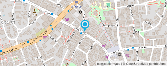 מפת הגעה אל כיסופים שלי