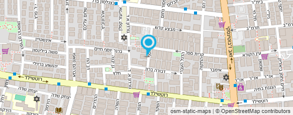 מפת הגעה אל מרסל שרותי הנהלת חשבונות מפת הגעה אל מרסל שרותי הנהלת חשבונות