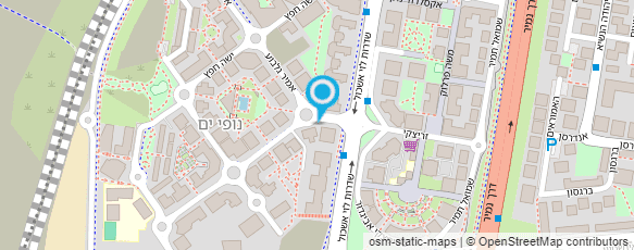 מפת הגעה אל נדל"ן עלית מפת הגעה אל נדל"ן עלית