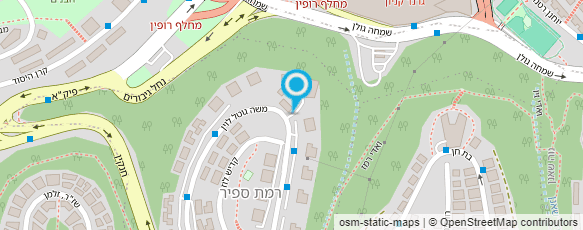 מפת הגעה אל טו-ווד-אתר חתונה אישי