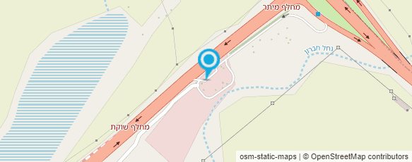 מפת הגעה אל סאיורה