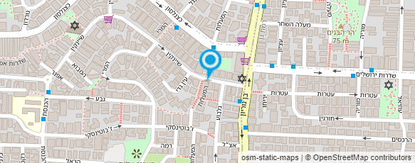 מפת הגעה אל לורה R -עיצוב תכשיטים