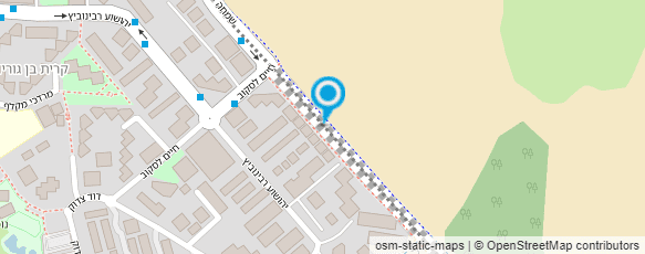 מפת הגעה אל יעקב הרשקו רו"ח