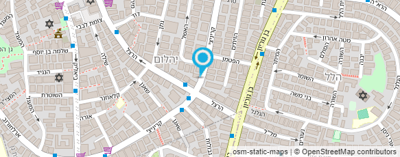 מפת הגעה אל נטוויז מערכות מחשבים