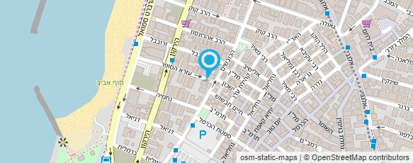 מפת הגעה אל פיק-לוק מנעולן