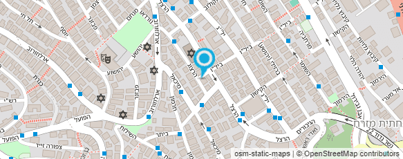 מפת הגעה אל קליין עיצוב פנים מפת הגעה אל קליין עיצוב פנים