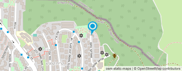 מפת הגעה אל כלה בקלות מפת הגעה אל כלה בקלות