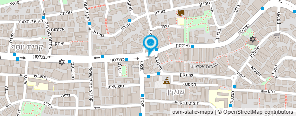 מפת הגעה אל לבבות מפת הגעה אל לבבות