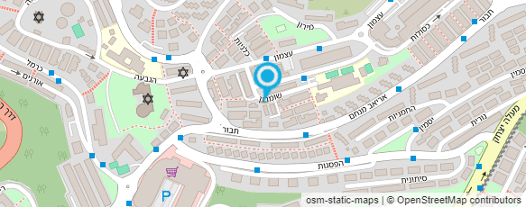 מפת הגעה אל יאיר המהיר-משלוחים מפת הגעה אל יאיר המהיר-משלוחים