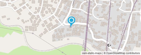 מפת הגעה אל הגן של הילה