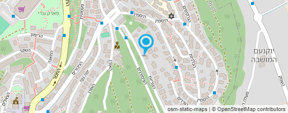 מפת הגעה אל בטר דוג