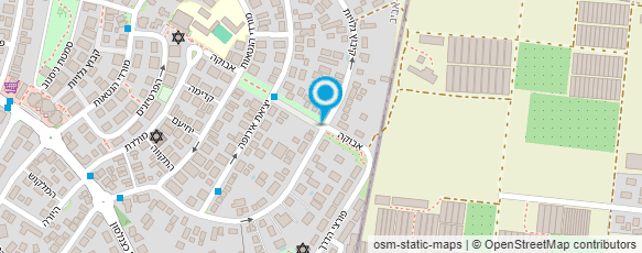 מפת הגעה אל פרימו הכוונה מקצועית מפת הגעה אל פרימו הכוונה מקצועית