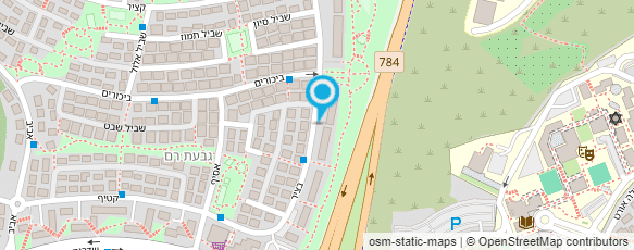 מפת הגעה אל קייפ צבעים