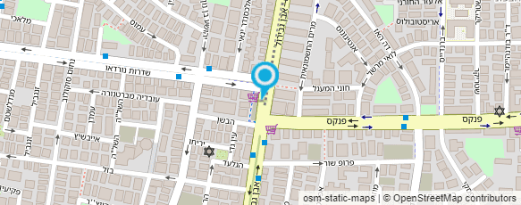 מפת הגעה אל רמי מנעולים וחילוצים שירות 24 שעות מפת הגעה אל רמי מנעולים וחילוצים שירות 24 שעות